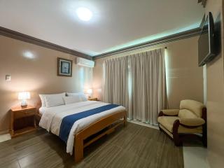 Apart Hotel Hamilton - Manta - 1