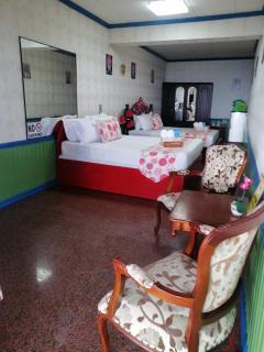 Sang Yoo Mountain View Tagaytay Bed and Breakfast - Taal Lake View - Tagaytay - 8