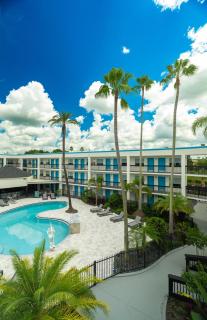 OASIS BAY SUITES, Tampa, Busch Gardens, USF - Tampa - 6