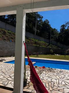 Recanto dos caçulas - Atibaia - 9