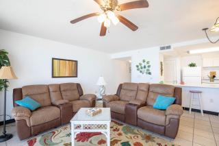 Keeler Island Princess 508 - Fort Walton Beach - 2