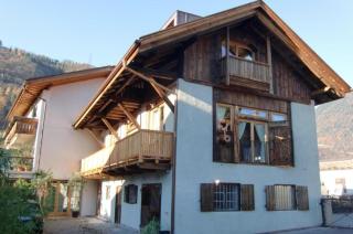 Residence Neuprantl - Lana - 7