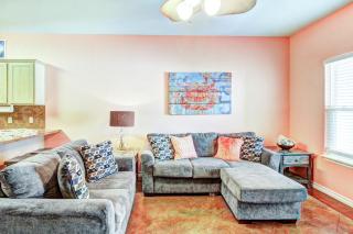 Palm Bay 306 - Corpus Christi - 7