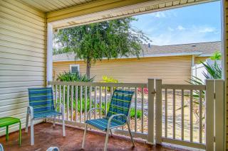 Palm Bay 306 - Corpus Christi - 9