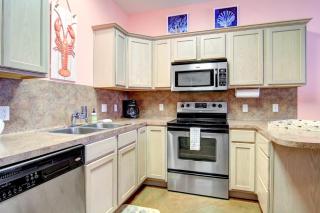 Palm Bay 306 - Corpus Christi - 2