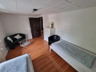 Ferienwohnung/Monteurwohnung im Herzen von Ahnatal - Weimar - 5