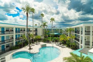 OASIS BAY SUITES, Tampa, Busch Gardens, USF - Tampa - 5