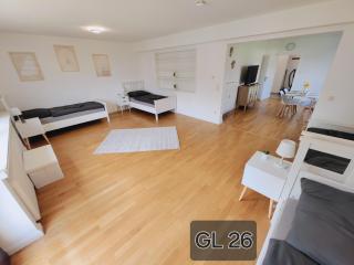 Schnee Apartment GL-25 - Bergisch Gladbach - 1