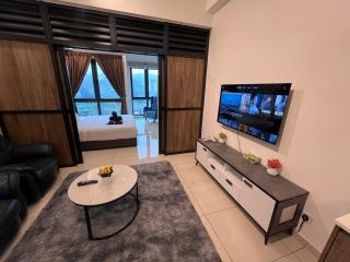 BLUE JADE STUDIOS - Tanah Rata - 3
