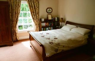 The Old Vicarage - Shrewsbury - 6