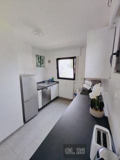 Schnee Apartment GL-25 - Bergisch Gladbach - 4