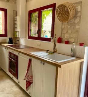 Belle maison Normande - 7