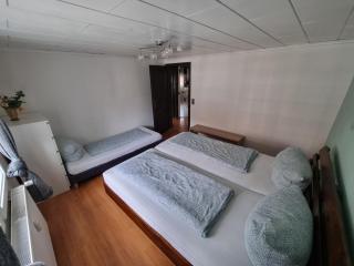 Ferienwohnung/Monteurwohnung im Herzen von Ahnatal - Weimar - 9