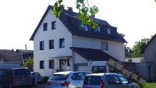 Schnee Apartment GL-25 - Bergisch Gladbach - 9