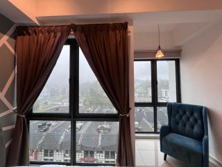 BLUE JADE STUDIOS - Tanah Rata - 7