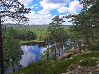 Guesthouse Nature Trails Sweden - - 8