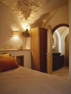 Ajaccio Hypercentre, Superbe appartement dans une ancienne écurie du XVIIIe Siècle - Ajaccio - 1