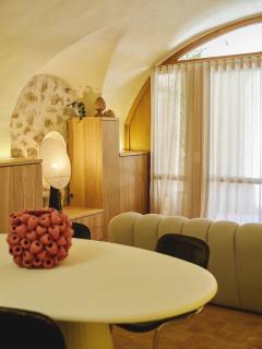 Ajaccio Hypercentre, Superbe appartement dans une ancienne écurie du XVIIIe Siècle - Ajaccio - 5