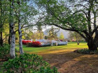 The Edge Mountain Retreat - Hogsback - 5