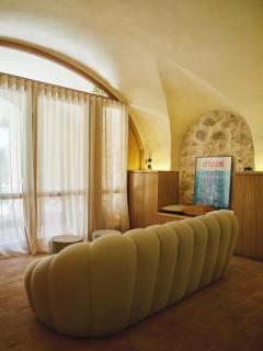 Ajaccio Hypercentre, Superbe appartement dans une ancienne écurie du XVIIIe Siècle - Ajaccio - 9