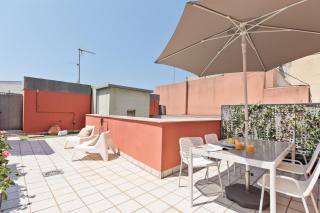 Enjoy Apartments Maria II - Barcelone - 4