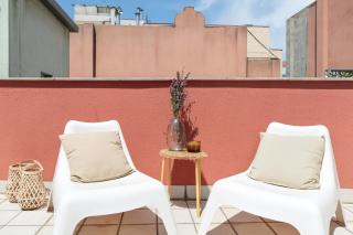 Enjoy Apartments Maria II - Barcelone - 3