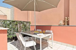 Enjoy Apartments Maria II - Barcelone - 9