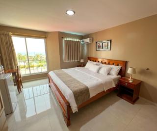 Apart Hotel Hamilton - Manta - 2