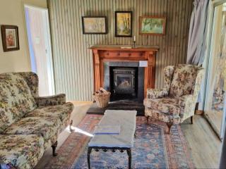 The Edge Mountain Retreat - Hogsback - 8