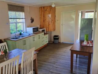 The Edge Mountain Retreat - Hogsback - 7