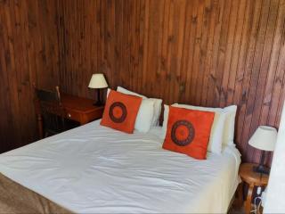 The Edge Mountain Retreat - Hogsback - 6