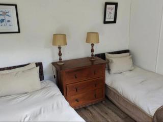 The Edge Mountain Retreat - Hogsback - 5