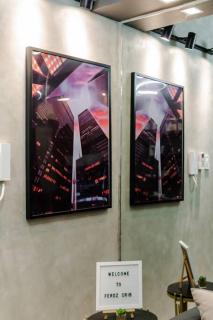 1BR Makati, Lush Residences M004 - Manila - 3
