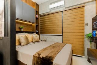 1BR Makati, Lush Residences M004 - Manila - 2