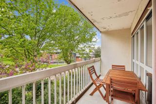 Duplex apartment downtown with parking - Cergy - 3