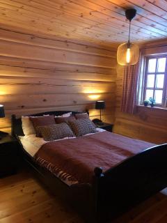 Hyggelig laftehytte på 140kvm med Ski-In/Out - 4