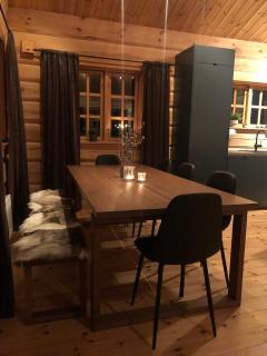 Hyggelig laftehytte på 140kvm med Ski-In/Out - 7