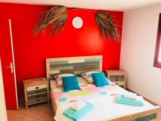 Villa maracuja de coco - 7