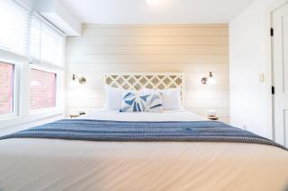 The Morgan Hotel Martha's Vineyard - 7