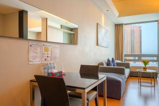 Greystone Swiss Garden Residence - Kuala Lumpur - 2