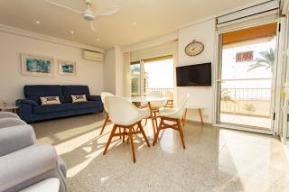 Cullera Horizon Apartment - Cullera - 7