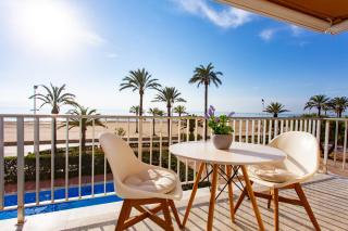 Cullera Horizon Apartment - 5