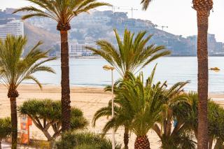 Cullera Horizon Apartment - Cullera - 6