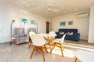 Cullera Horizon Apartment - 5