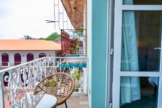 Hotel Baluarte Boutique Panama - 2