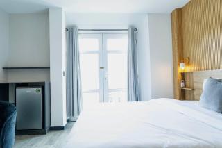 Hotel Baluarte Boutique Panama - Panama City - 6