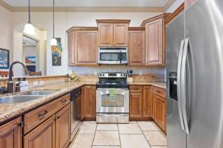 The Condo at Coral Springs Resort - Hurricane - 6