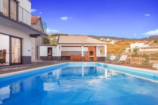 Villa da Roselina - Calheta - 8
