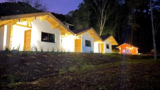 Pousada e Hospedaria Trudi Haus - Treze Tílias - 4