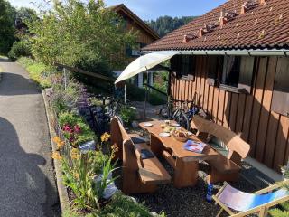 Ferienwohnung im Landhausstil - Missen-Wilhams - 6